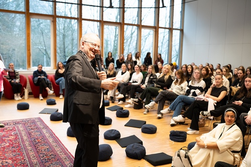 Theo Forum 2025 / Kath Kirche Vorarlberg / Fehle