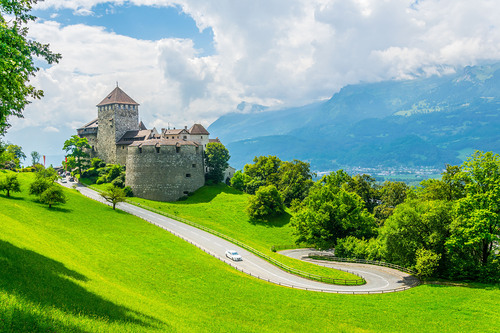 dudlajzov - Adobe Stock