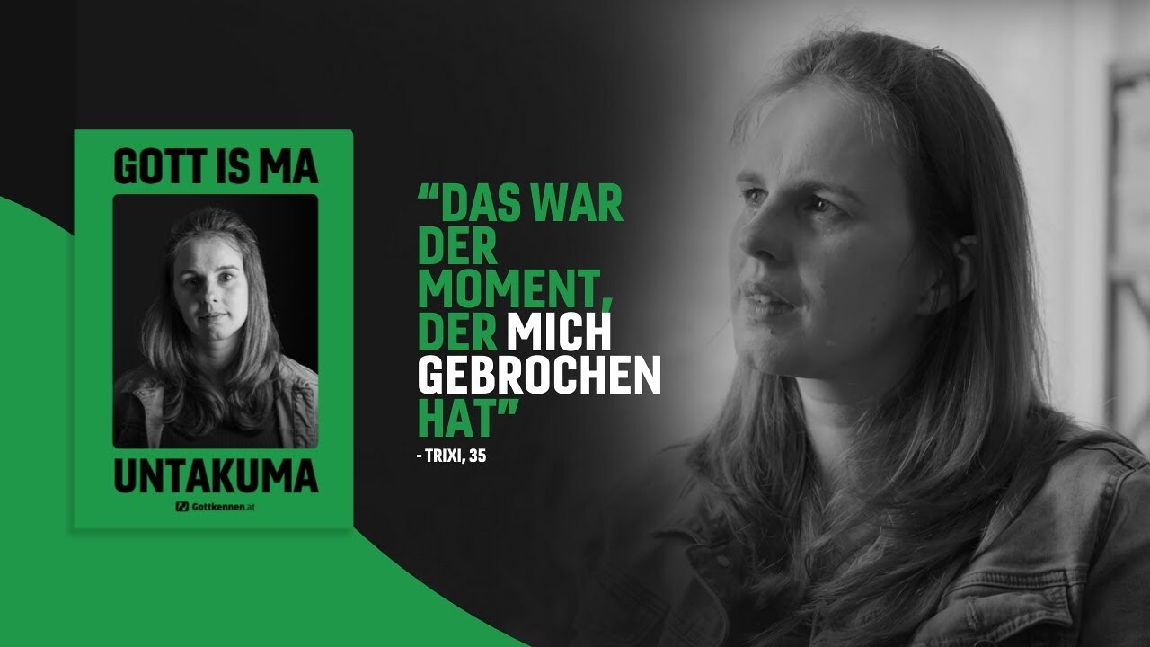 Vorlage 3 / Campus für Christus